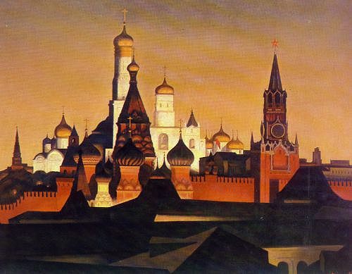 ossovsky