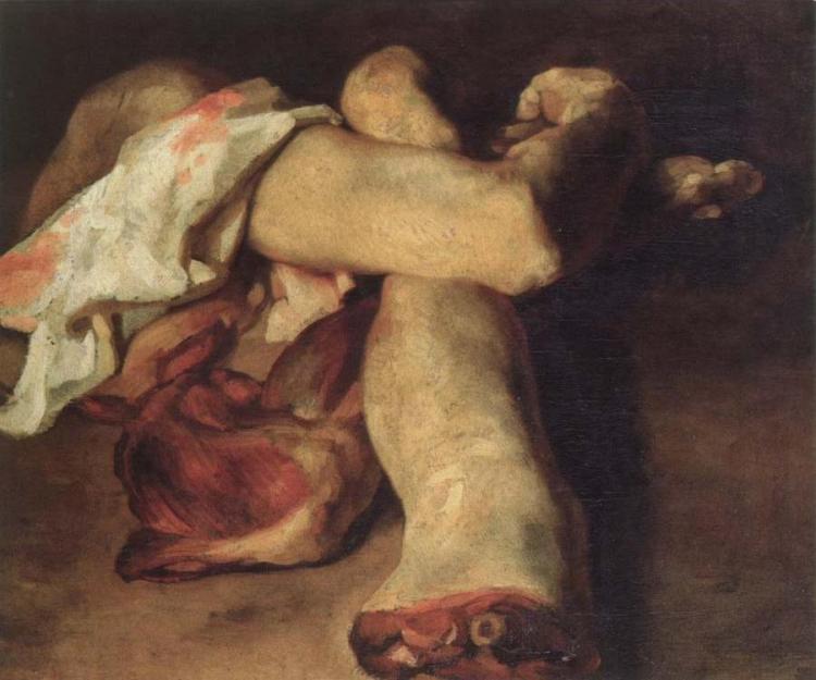 gericault 4